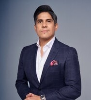 Jeremy Gomez