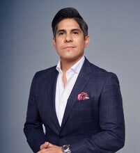 Jeremy Gomez