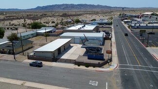 More details for 2103 Needles Hwy, Needles, CA - Retail for Sale