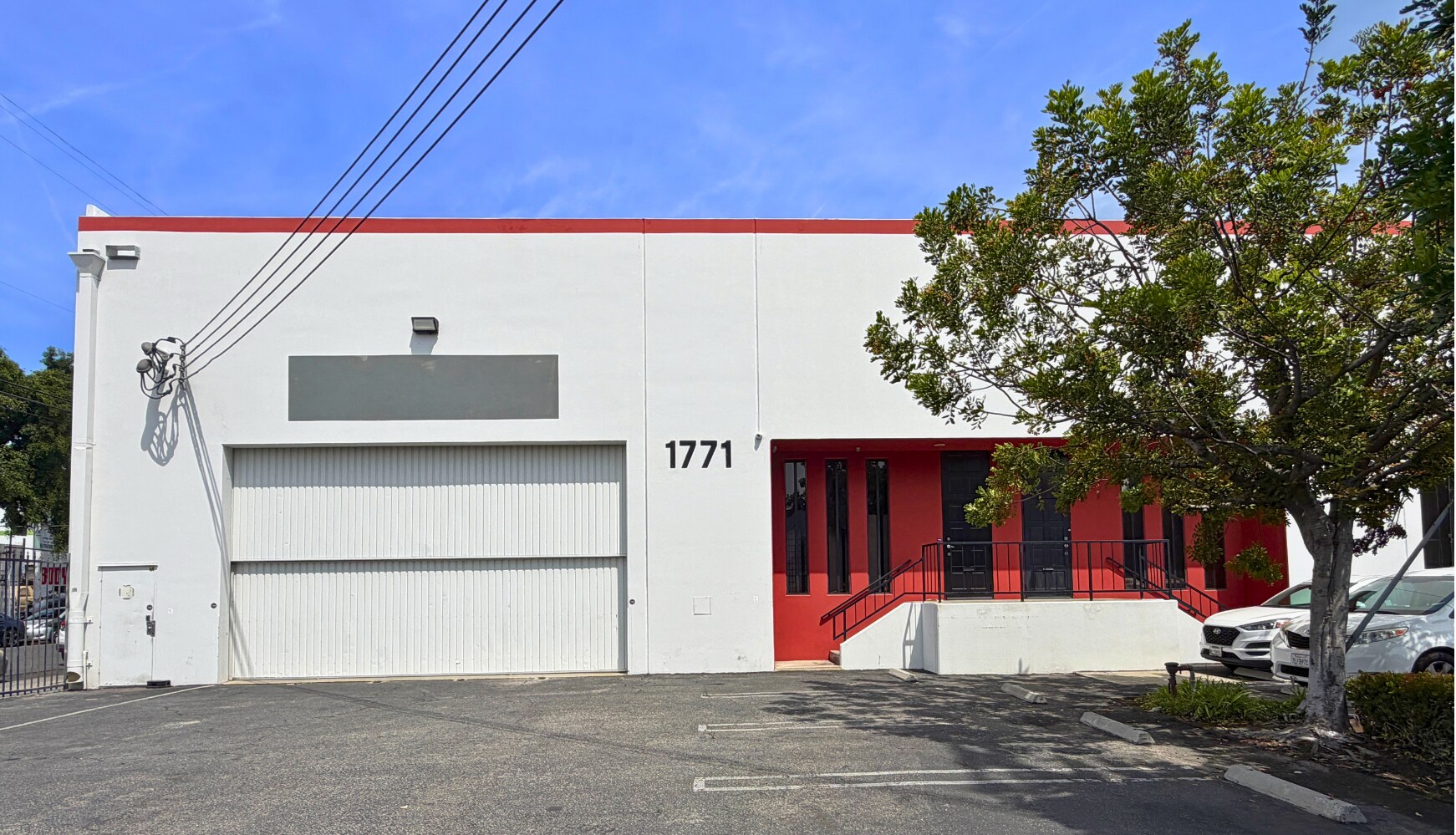 4605-4631 S Alameda St, Los Angeles, CA for lease Interior Photo- Image 1 of 9