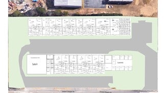 Plus de détails pour 401 Western Ln, Irmo, SC - Bureau à louer