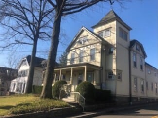 Plus de détails pour 56 Mason St, Greenwich, CT - Bureau/Commerce de détail à louer