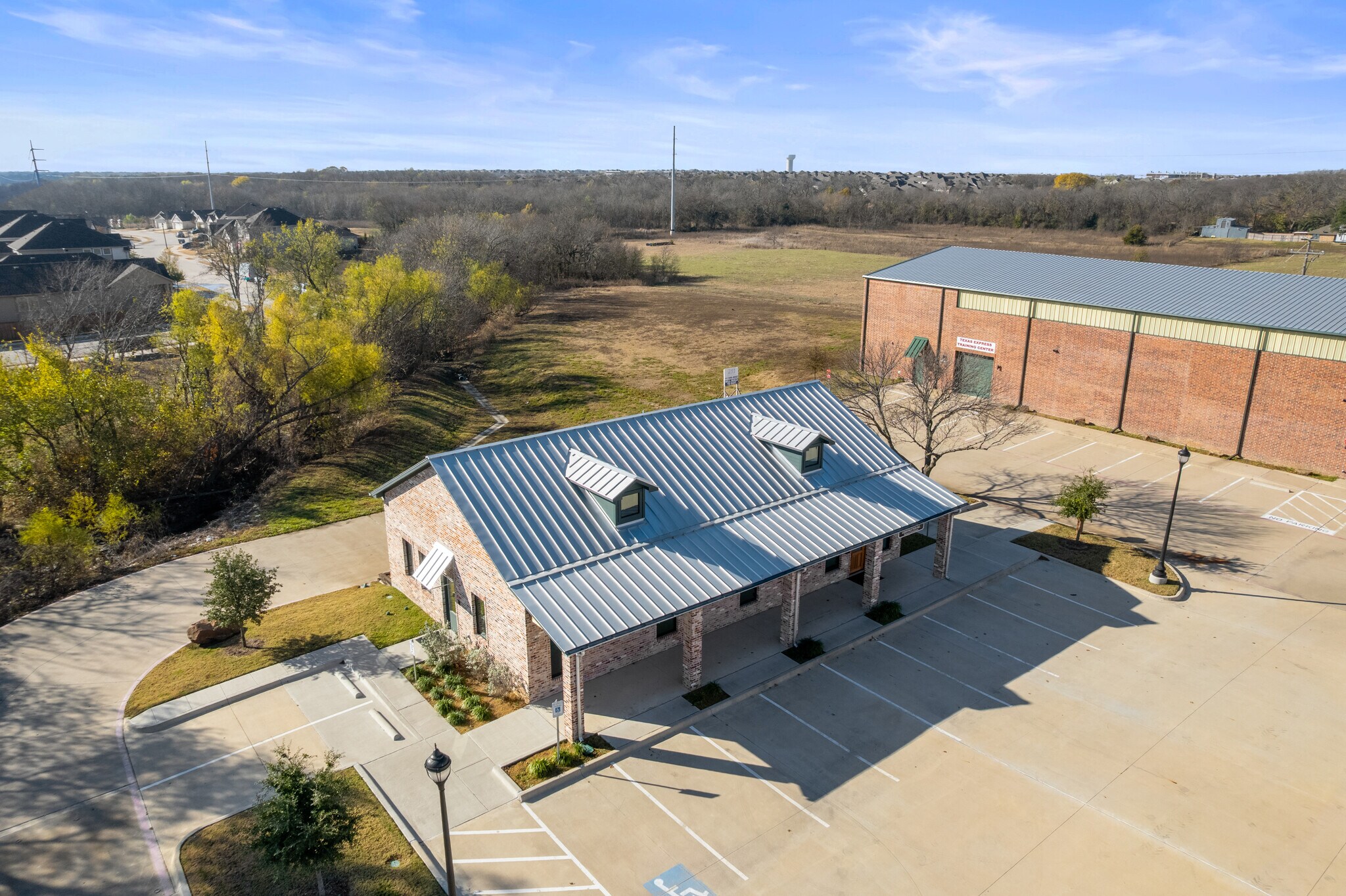 255 W Princeton Dr, Princeton, TX à vendre Photo principale- Image 1 de 14