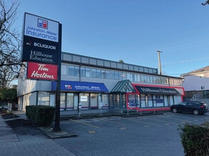 3479 Dunbar St, Vancouver, BC à louer Photo intérieure- Image 1 de 4