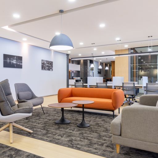 191 Peachtree St NE, Atlanta, GA à louer - Photo intérieure - Image 3 de 5