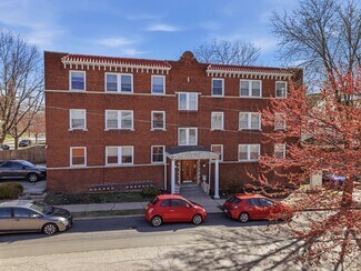 More details for 3401-3403 Central St, Kansas City, MO - Multifamily for Sale
