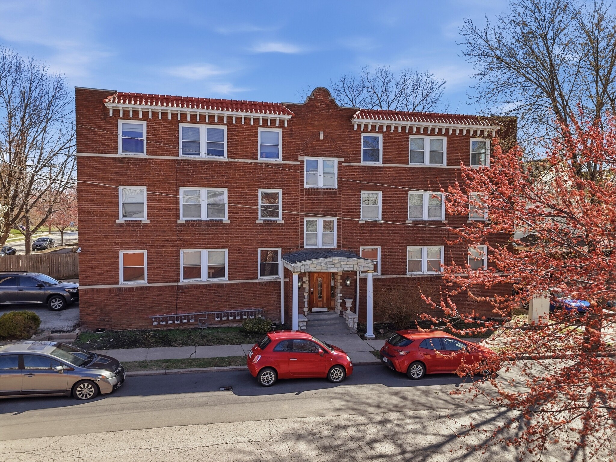 3401-3403 Central St, Kansas City, MO à vendre Photo principale- Image 1 de 31