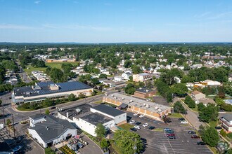 17-10 River Rd, Fair Lawn, NJ - AERIAL  map view