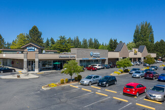 More details for 600-642 NW Richmond Beach Rd, Shoreline, WA - Retail for Lease