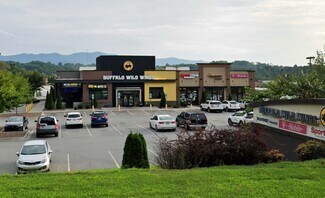 Plus de détails pour 637 W Fleming Dr, Morganton, NC - Commerce de détail à vendre