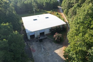 Plus de détails pour 600 Fork Shoals Rd, Greenville, SC - Industriel à vendre