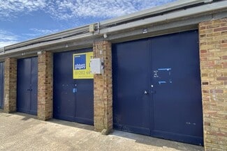 More details for Woodlands Av, Poole - Industrial for Lease