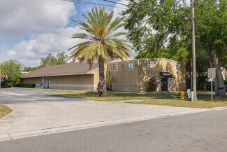 More details for 110 Pine Ave, Oldsmar, FL - Retail for Sale