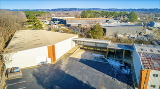 More details for 3324 Alton Park Blvd, Chattanooga, TN - Industrial for Lease