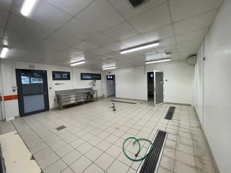 Bureau dans Eysines à vendre - Photo intérieure - Image 2 de 15