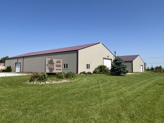 More details for 1530 1st St, Friend, NE - Land for Sale