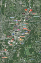 3219-3221 Berlin Tpke, Newington, CT - AERIAL  map view - Image1