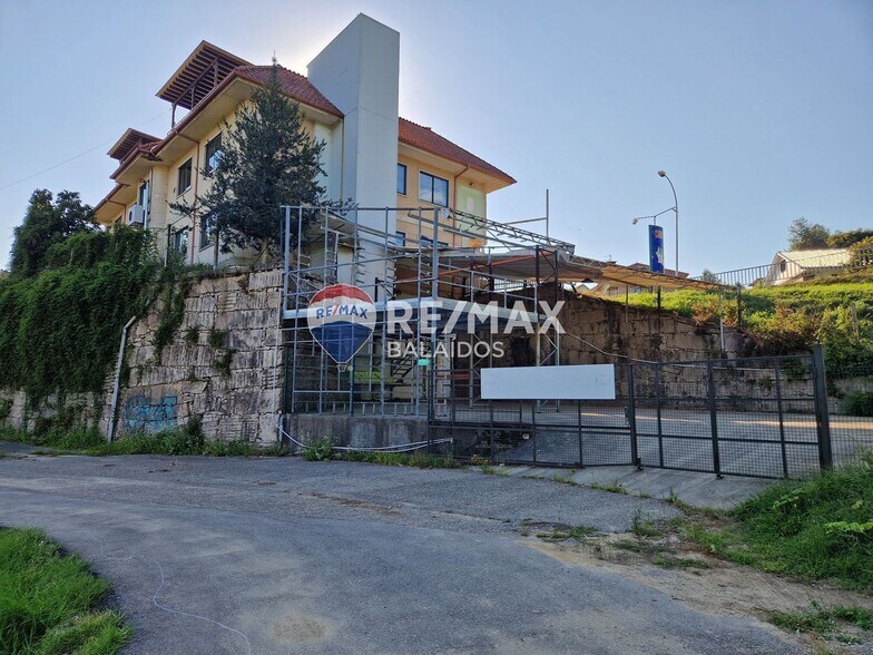 Commerce de détail dans Vigo, Pontevedra à vendre - Photo du bâtiment - Image 2 de 16