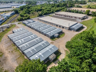 More details for 4308 S Eden Rd, Kennedale, TX - Industrial for Lease
