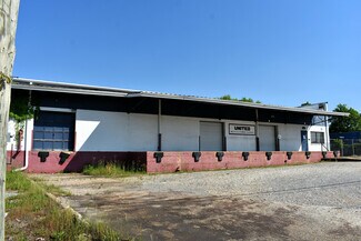 Plus de détails pour 3045 Mobile Hwy, Montgomery, AL - Industriel à louer