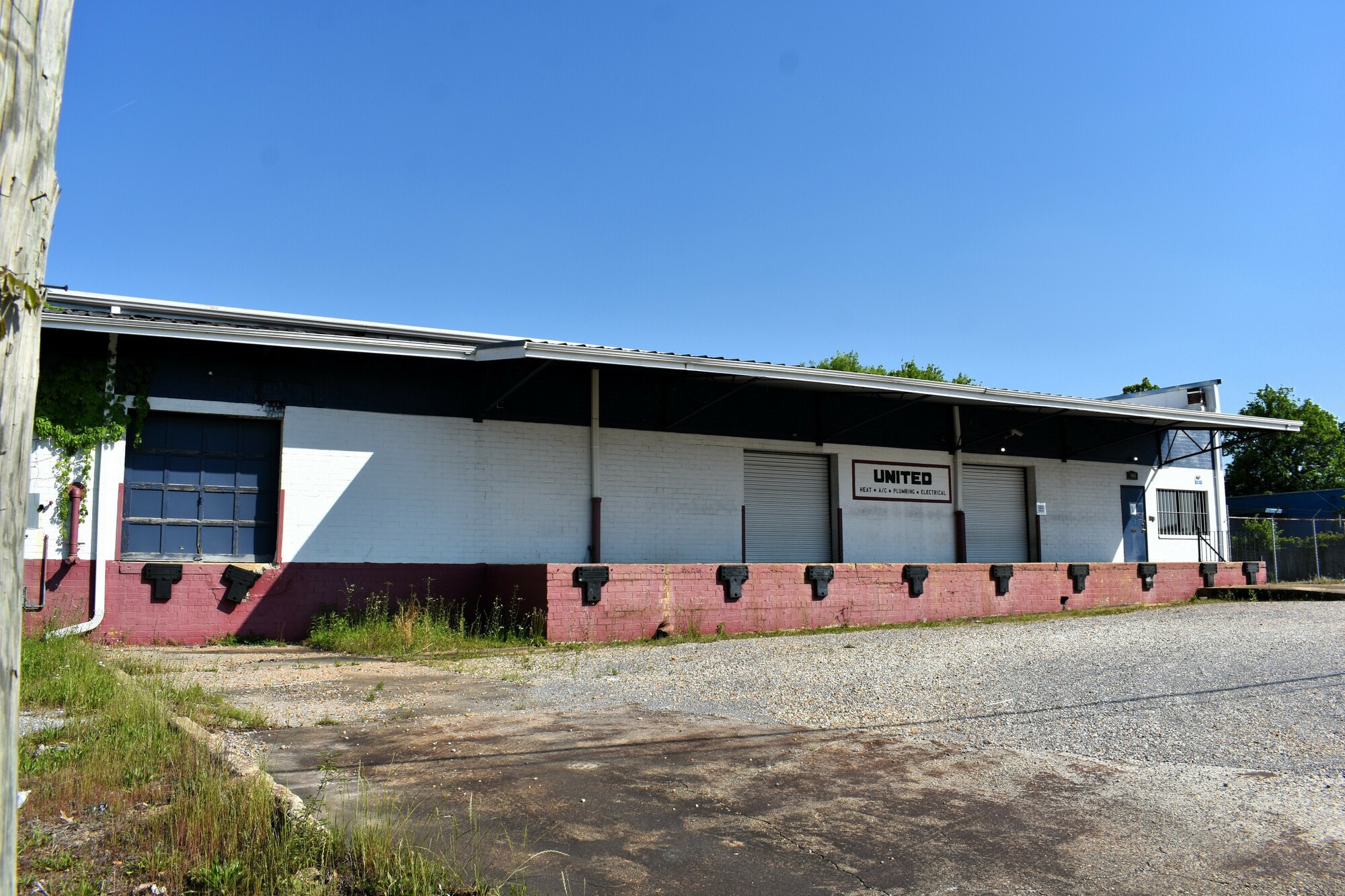 3045 Mobile Hwy, Montgomery, AL for lease Primary Photo- Image 1 of 15