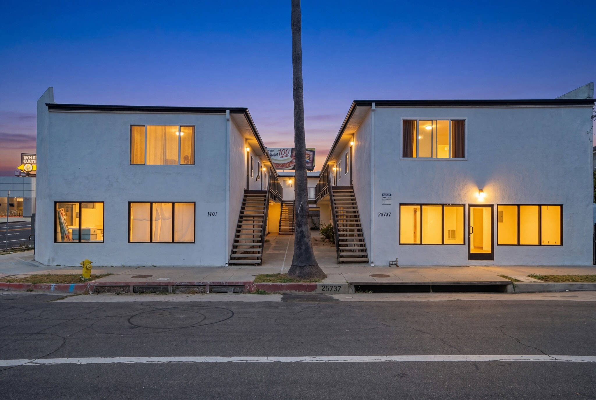 1401 Pacific Coast Hwy, Harbor City, CA for sale Building Photo- Image 1 of 27
