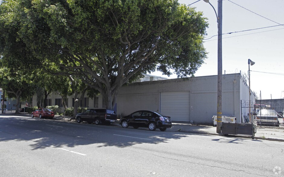 433 Jefferson St, Oakland, CA for sale - Primary Photo - Image 1 of 2
