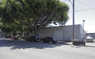 More details for 433 Jefferson St, Oakland, CA - Office for Sale