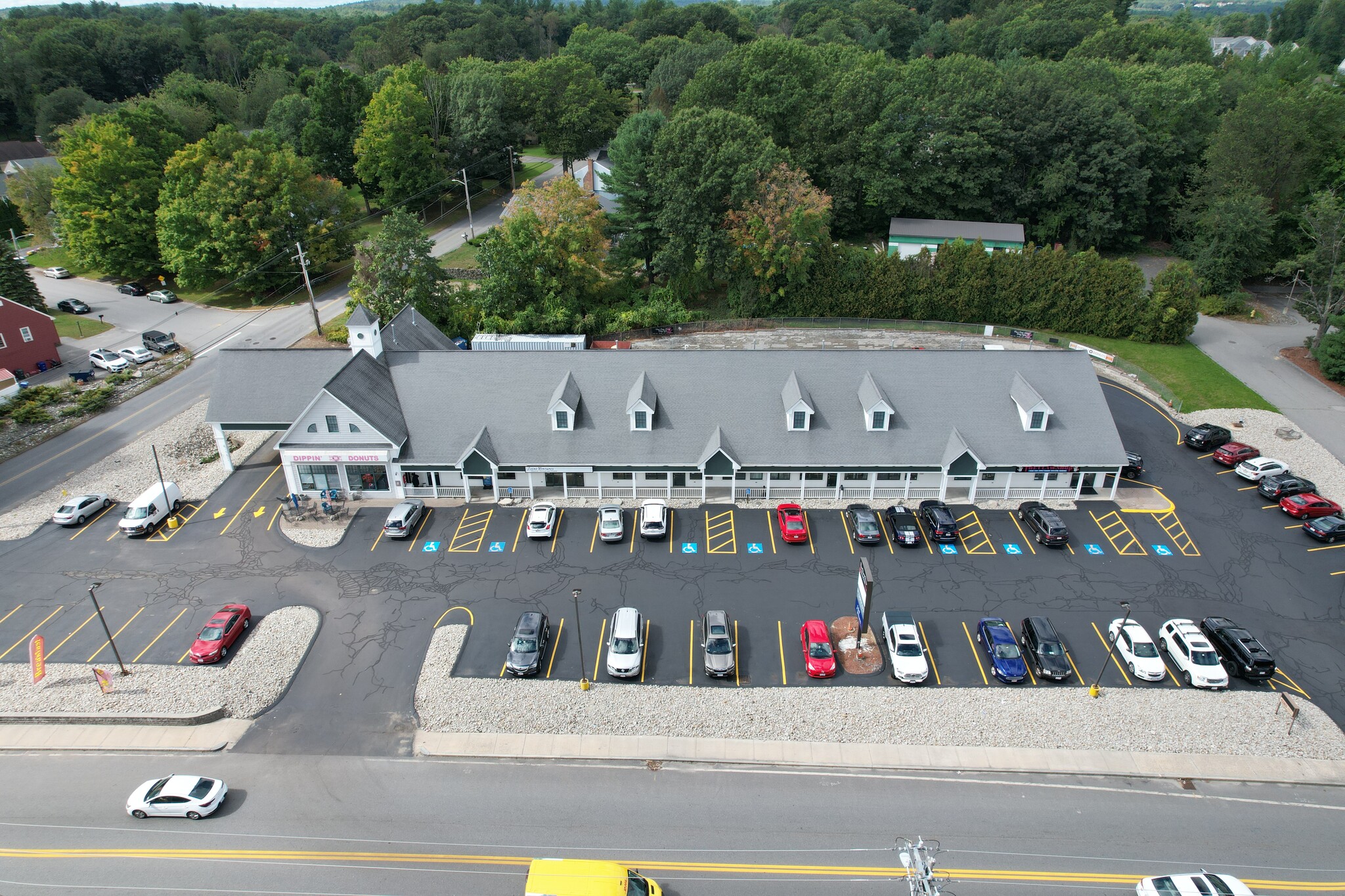 1123 Central St, Leominster, MA for sale Building Photo- Image 1 of 1