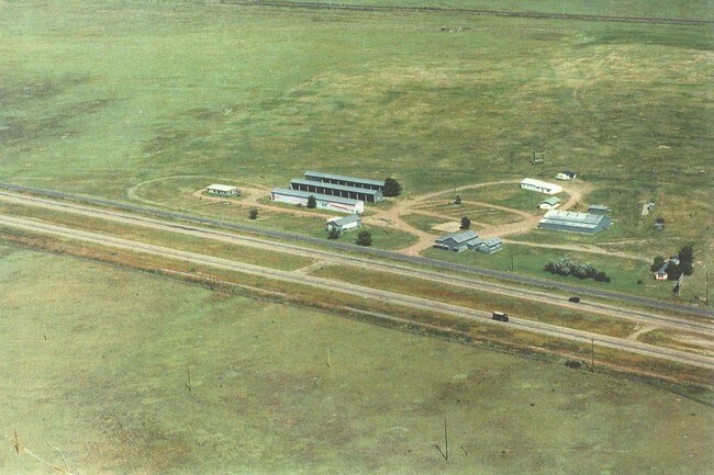 Plus de détails pour 857 Airport Rd, Las Vegas, NM - Spécialité à vendre