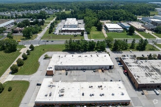 10200-10280 Brecksville Rd, Brecksville, OH - AÉRIEN  Vue de la carte