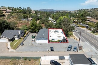 More details for 2707 Alpine Blvd, Alpine, CA - Office for Lease