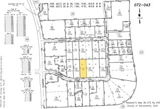 Plus de détails pour 11460 Sunrise Gold Cir, Rancho Cordova, CA - Bureau, Industriel à louer