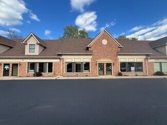 Plus de détails pour 4 Cedar Ridge Dr, Lake In The Hills, IL - Bureau/Médical à louer