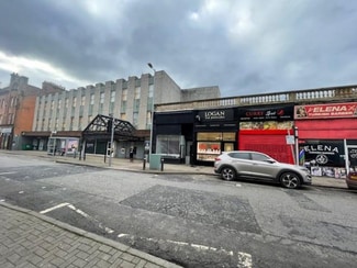 Plus de détails pour 34-40 Alloway St, Ayr - Commerce de détail à louer