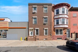 Plus de détails pour 1353 Christian St, Philadelphia, PA - Multi-résidentiel à vendre