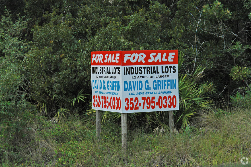 11680 W Power Line St, Crystal River, FL à vendre - Photo principale - Image 1 de 1