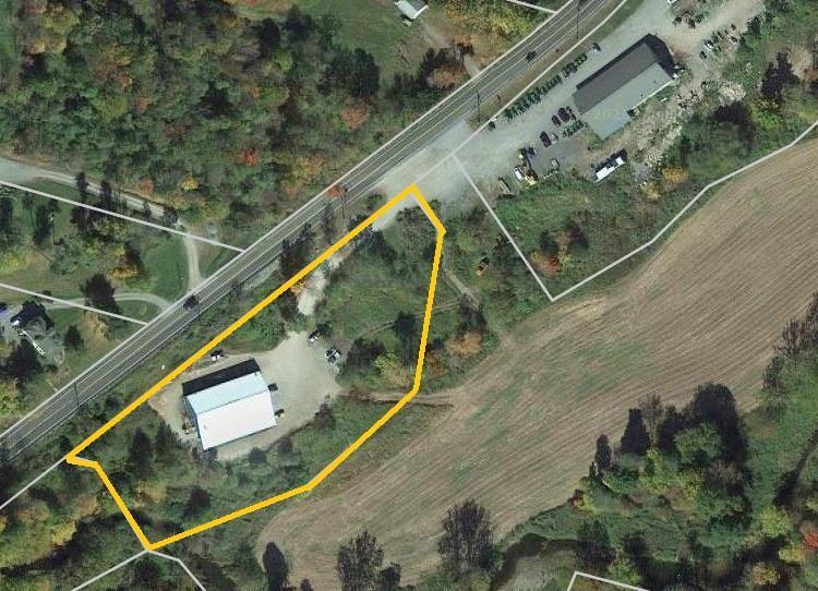 4547 State Route 52, Jeffersonville, NY à vendre - Photo du bâtiment - Image 3 de 36