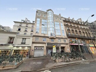Plus de détails pour 51 Boulevard De Strasbourg, Paris - Bureau à vendre