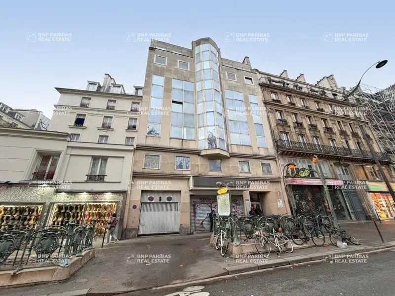 51 Boulevard De Strasbourg, Paris for sale Building Photo- Image 1 of 8