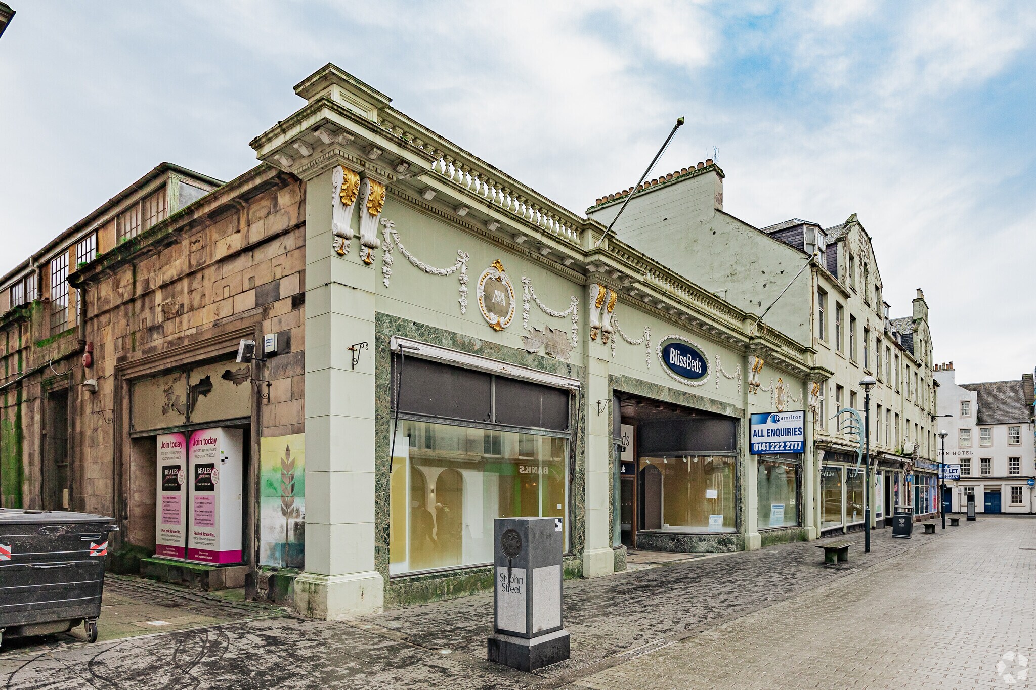 72 St John St, Perth for lease Primary Photo- Image 1 of 3