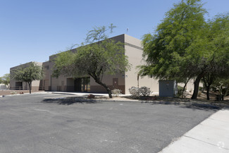 More details for 1401 S Siesta Ln, Tempe, AZ - Industrial for Lease