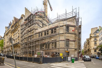 More details for 57 Rue Spontini, Paris - Office for Lease