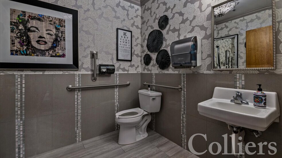 3540 N Eagle Rd, Meridian, ID à vendre - Photo du bâtiment - Image 3 de 34