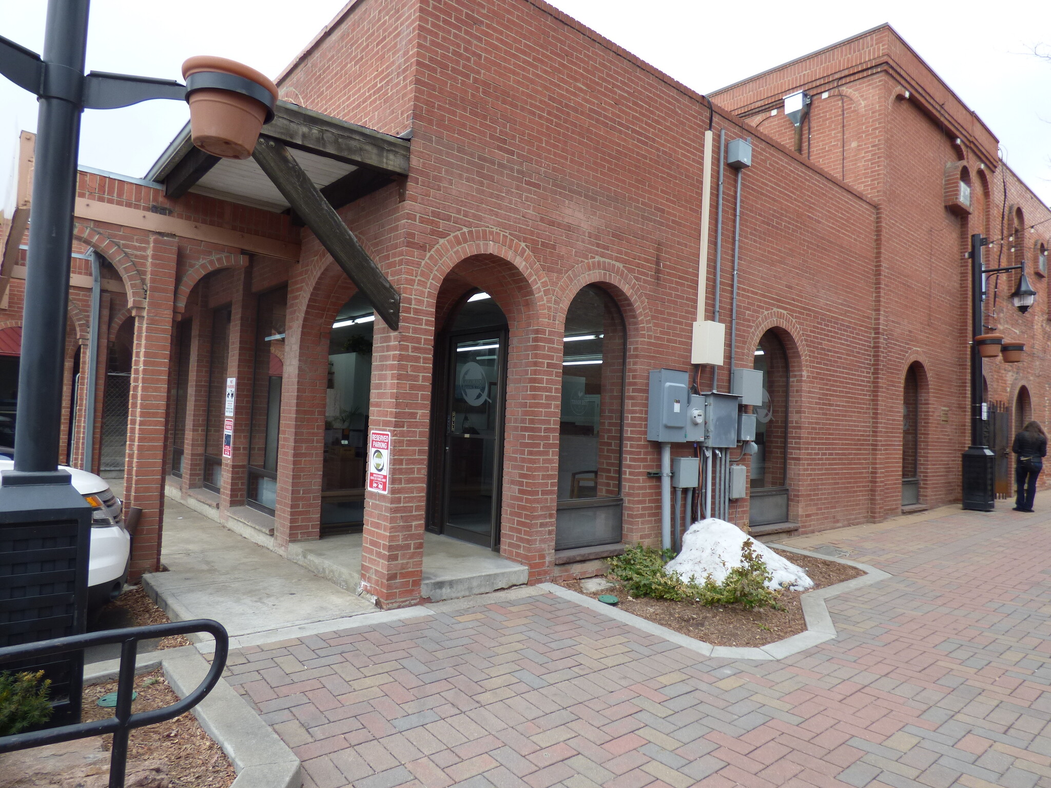 520 Main St, Longmont, CO for lease Building Photo- Image 1 of 12