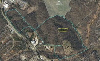 More details for 2400 Okelly Rd, Gainesville, GA - Land for Sale