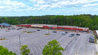 Plus de détails pour 9221 Two Notch Rd, Columbia, SC - Commerce de détail à louer