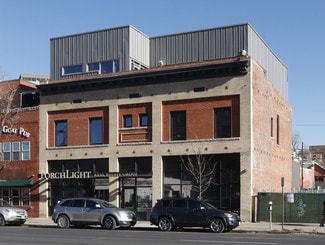 More details for 838 Broadway, Denver, CO - Office for Lease