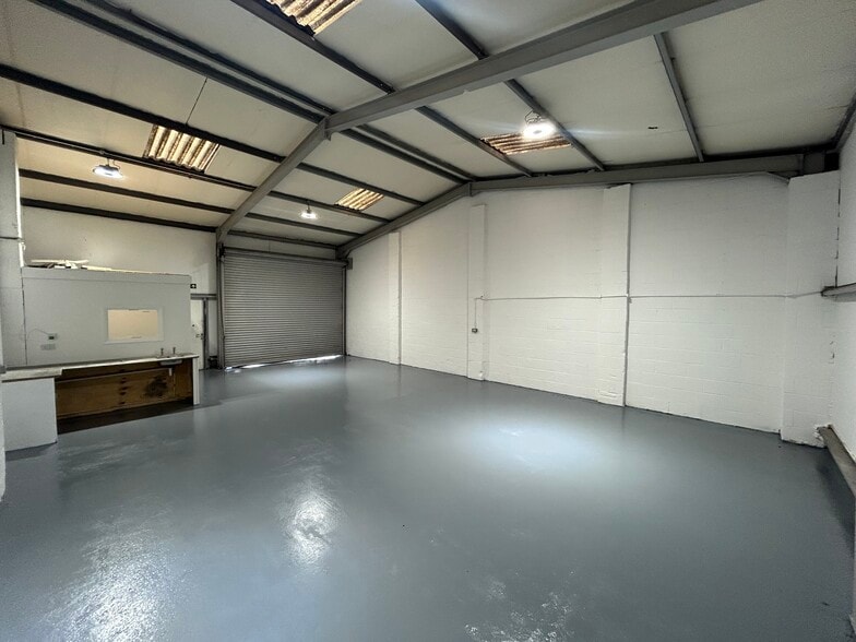Grace Rd, Sheerness for lease - Building Photo - Image 2 of 7