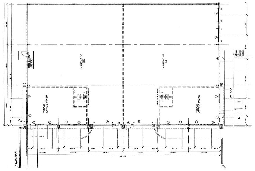 105-109 NW Victoria Dr, Lee's Summit, MO for sale - Building Photo - Image 2 of 3